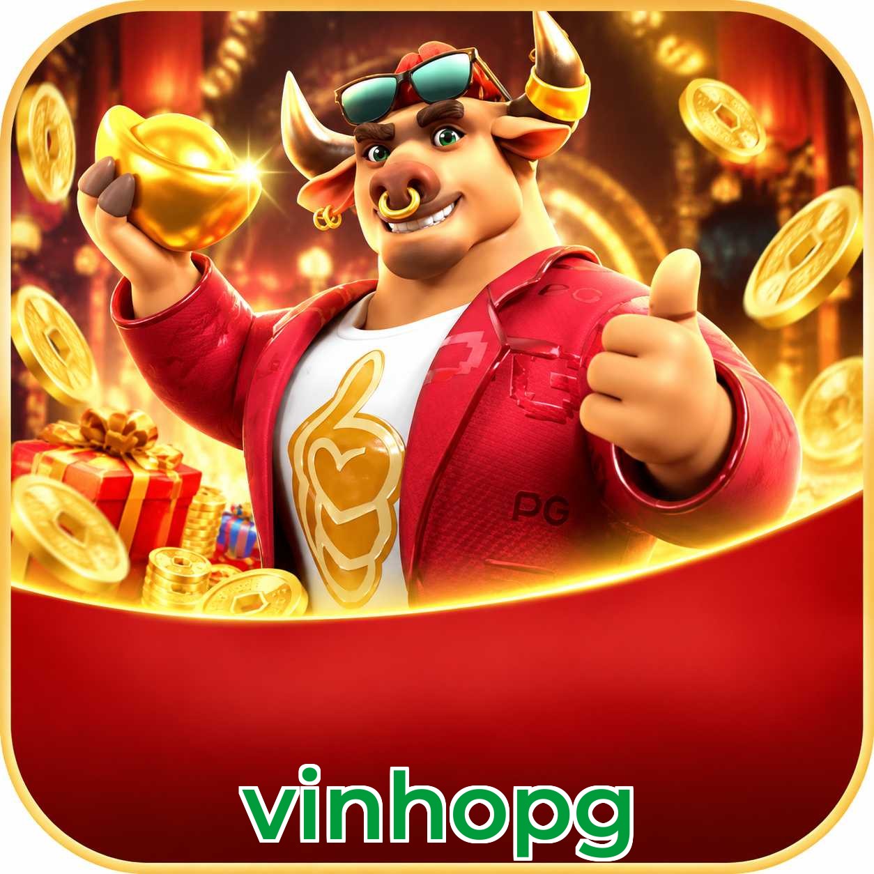 vinhopg Performance