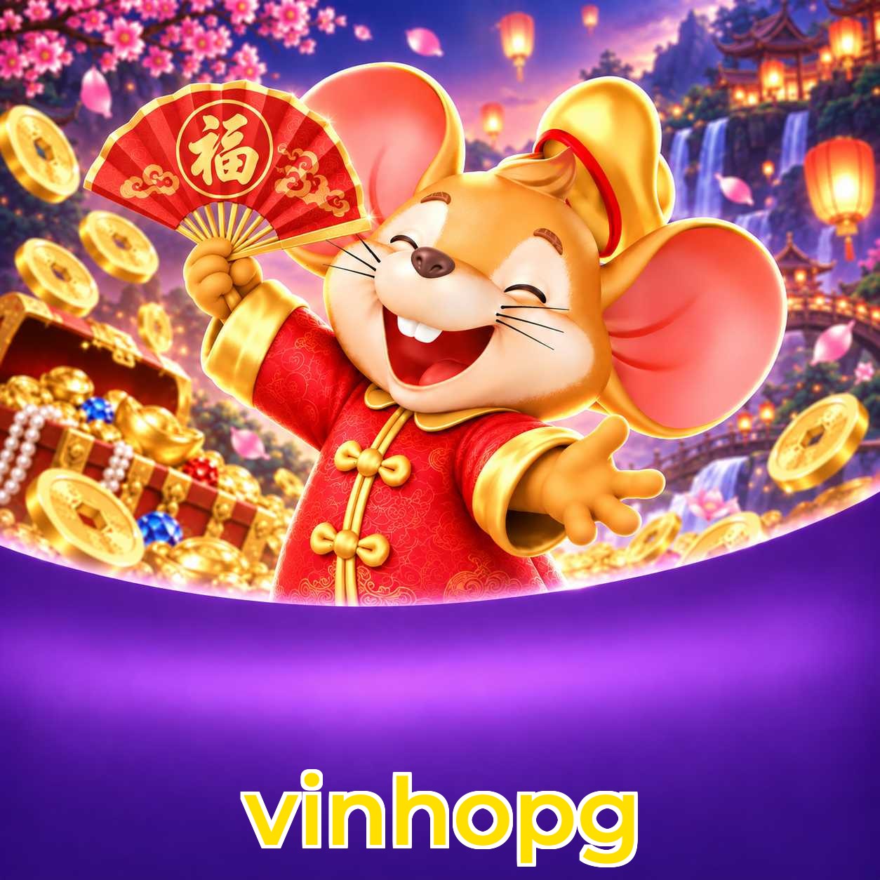 vinhopg Slot FAQ