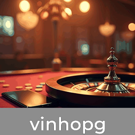 Facilidade e Funcionalidade Completa com o App Vinhopg