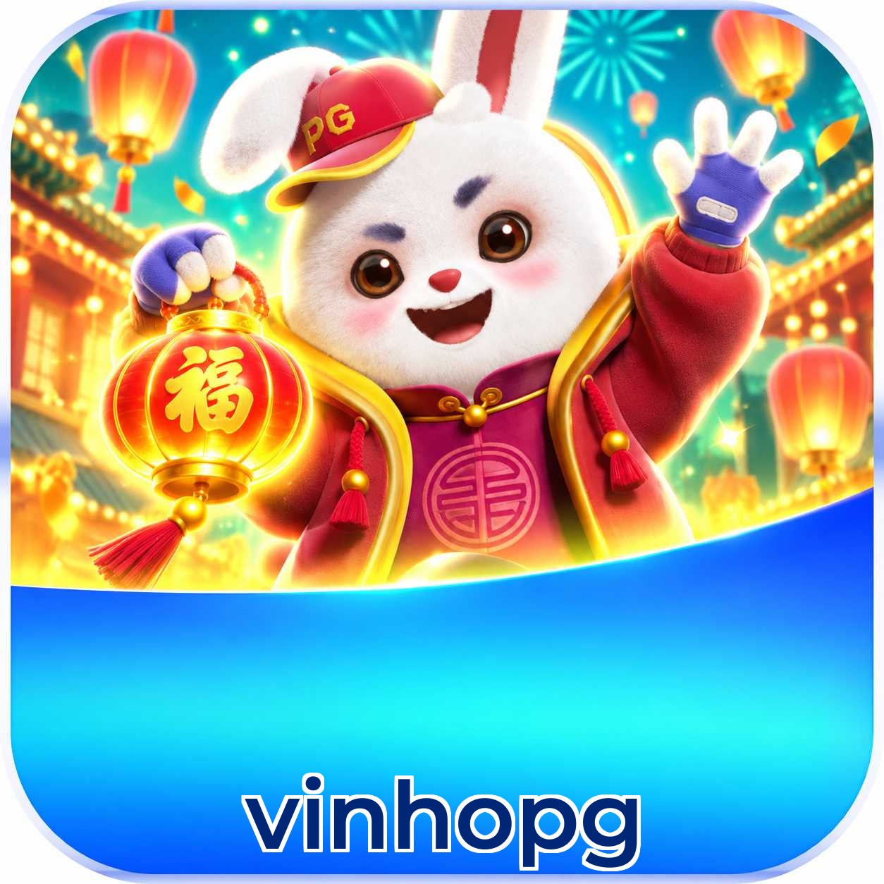 vinhopg Slots