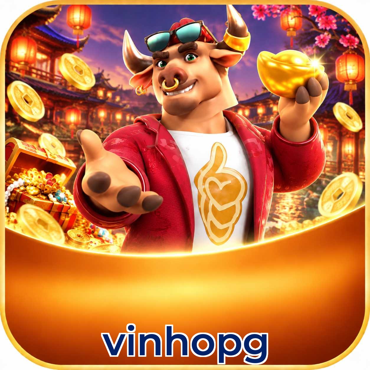 vinhopg Logo