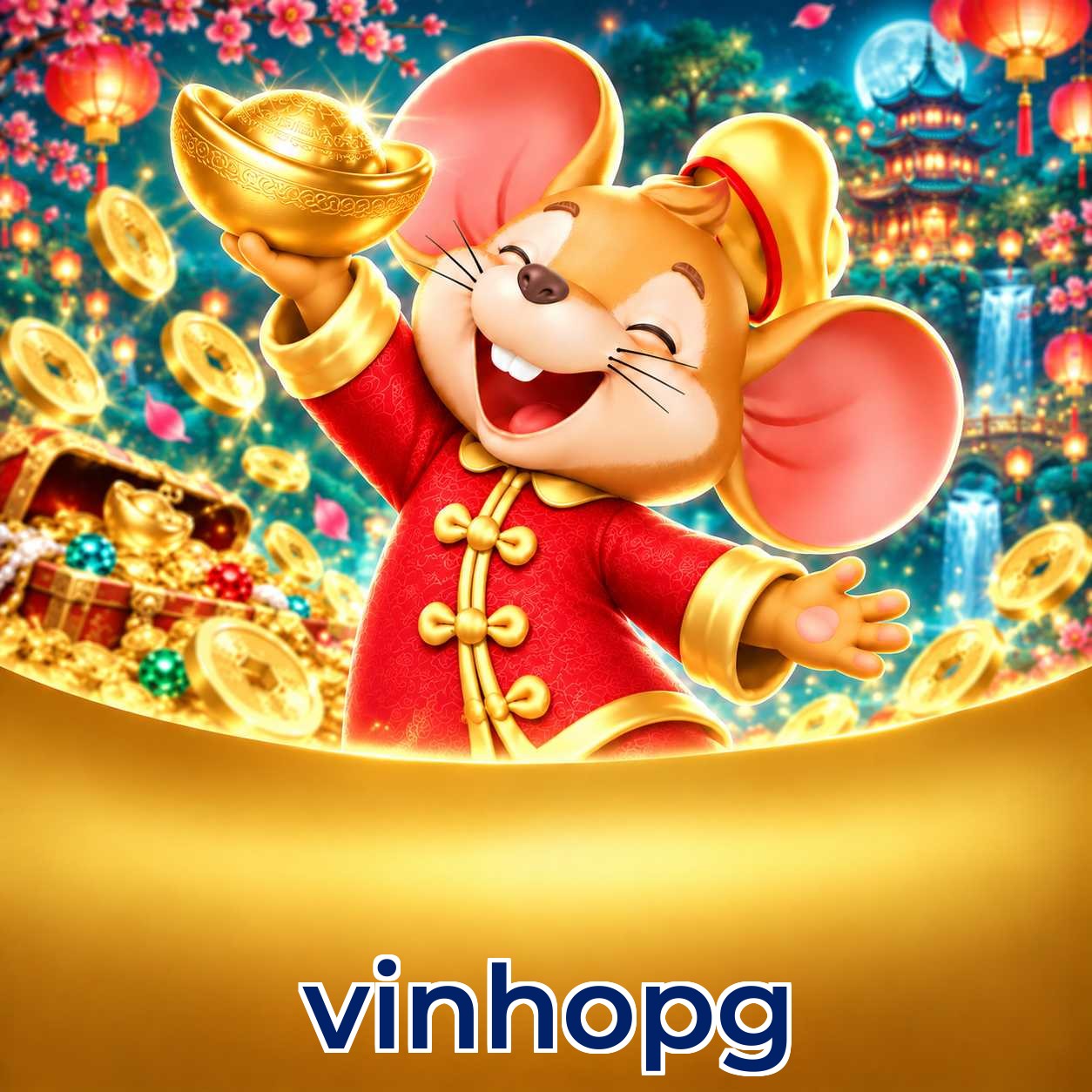 vinhopg Entrar Telegram