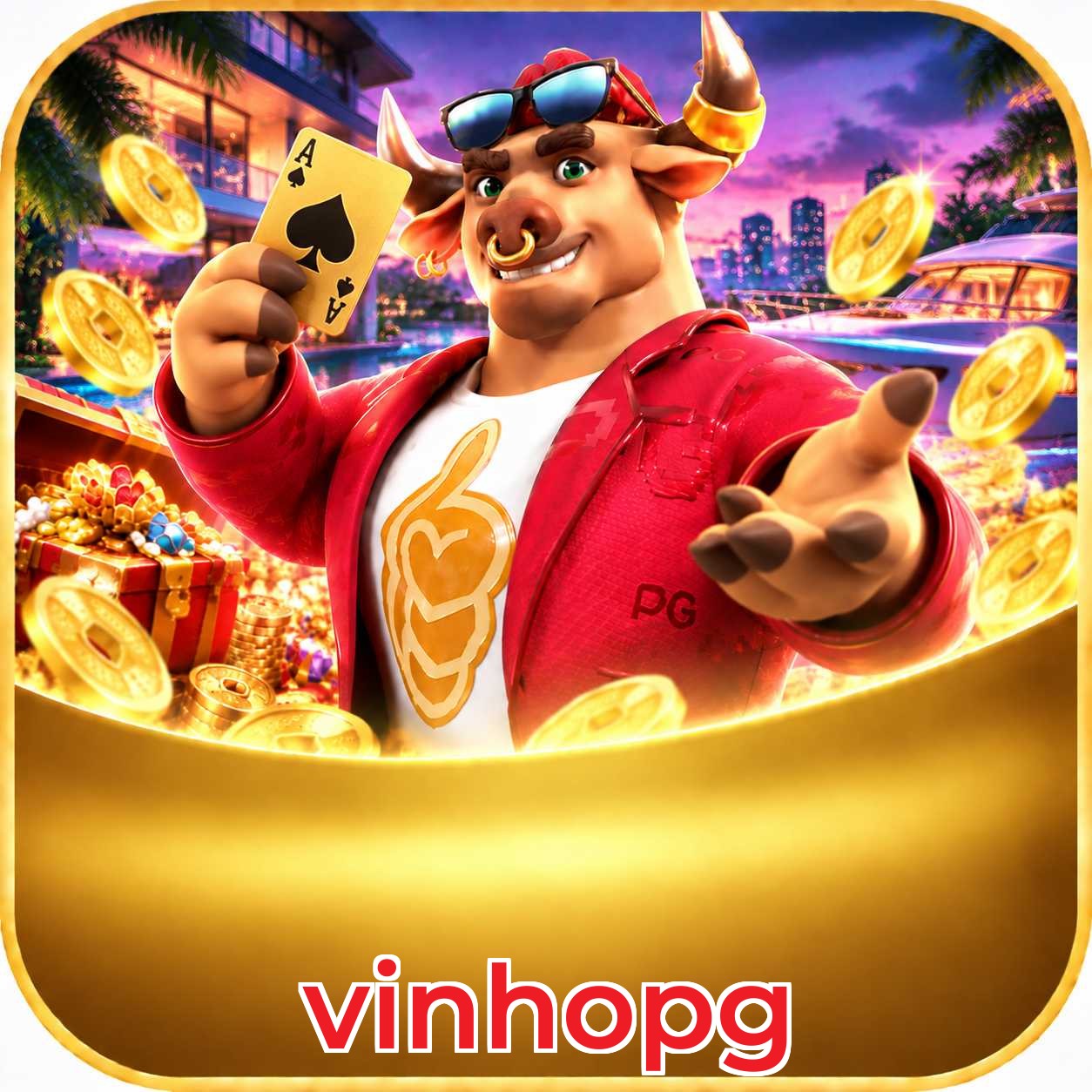 vinhopg Requirements