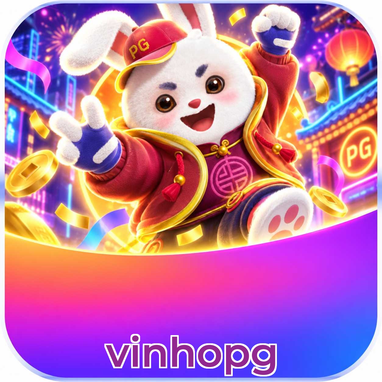 vinhopg Promotions