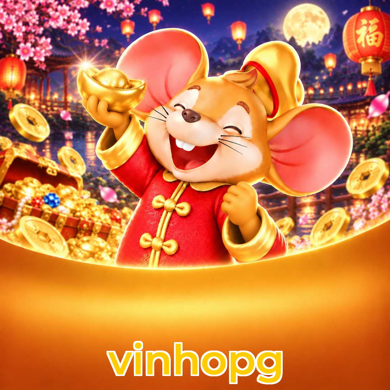 vinhopg Top Wins