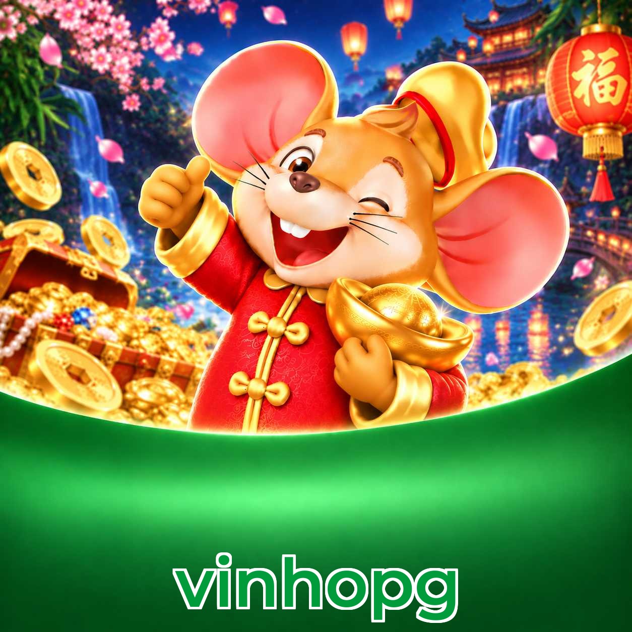 vinhopg Version History