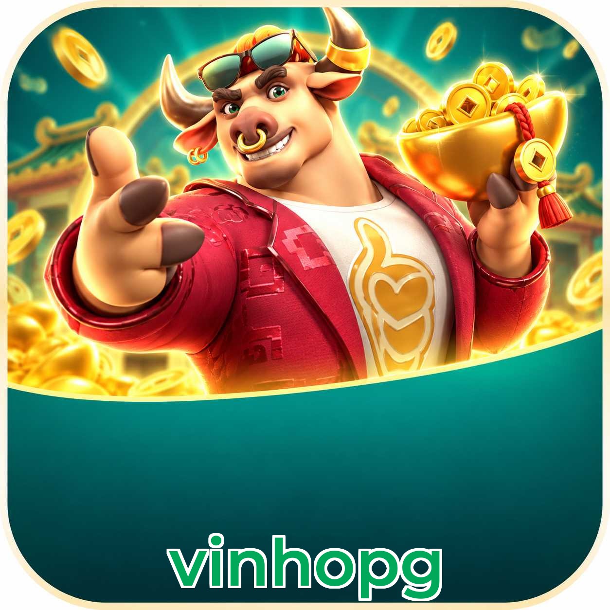 vinhopg Segurança