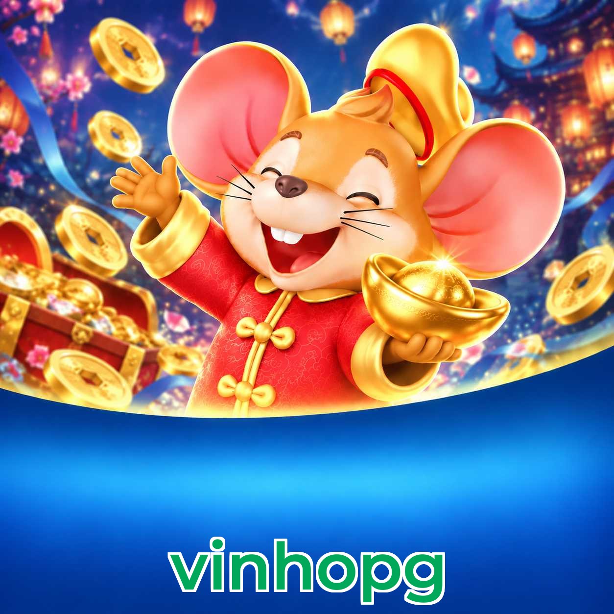 vinhopg Fortune Tiger RTP
