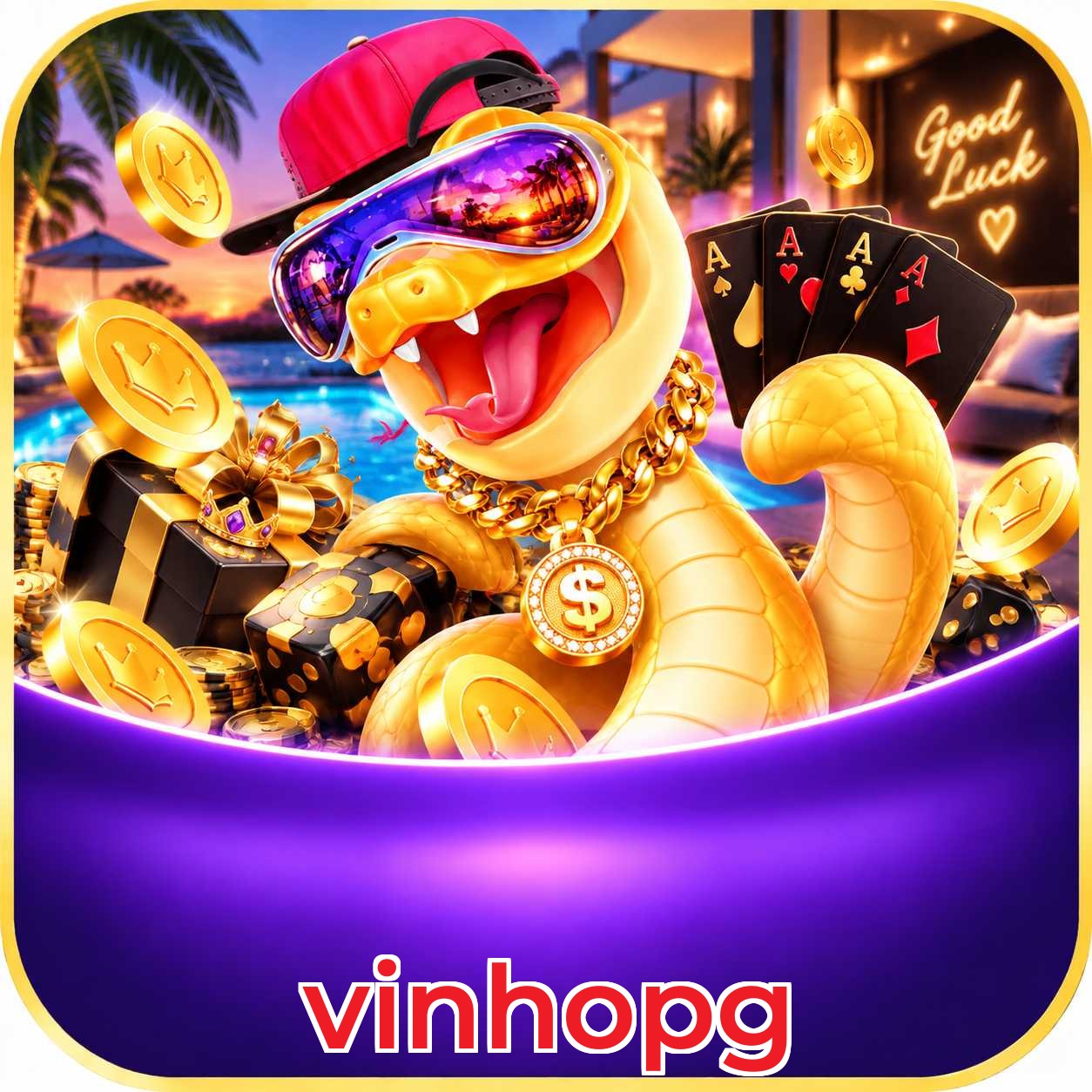 vinhopg Telegram