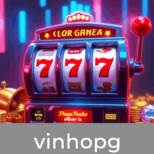 vinhopg: Seu Cassino Online Seguro e Vencedor