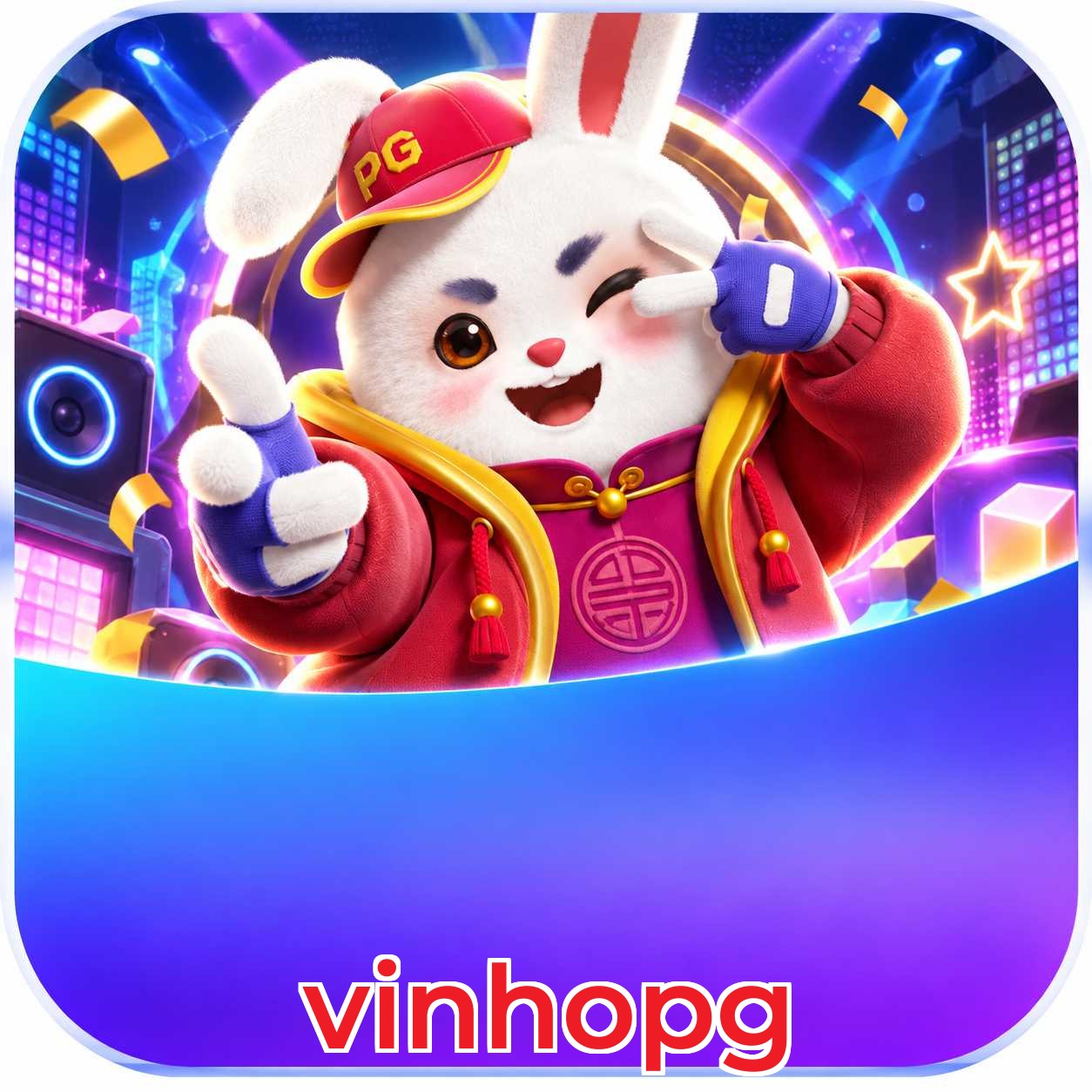 vinhopg Responsible Gaming