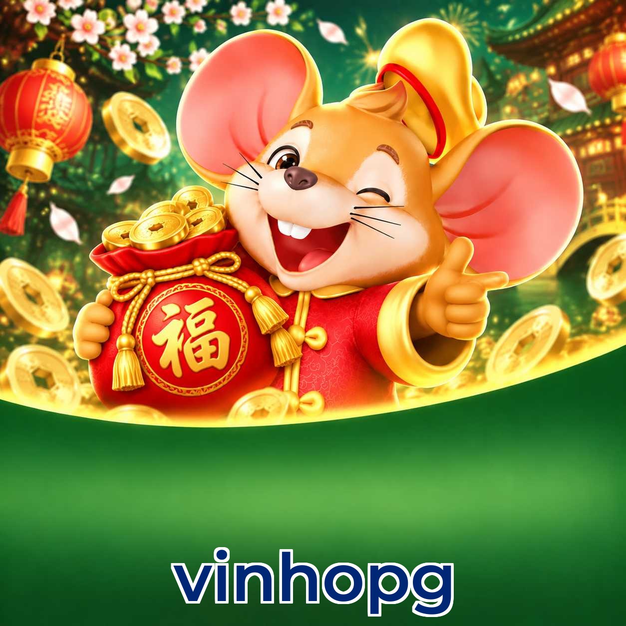 vinhopg KYC Verification