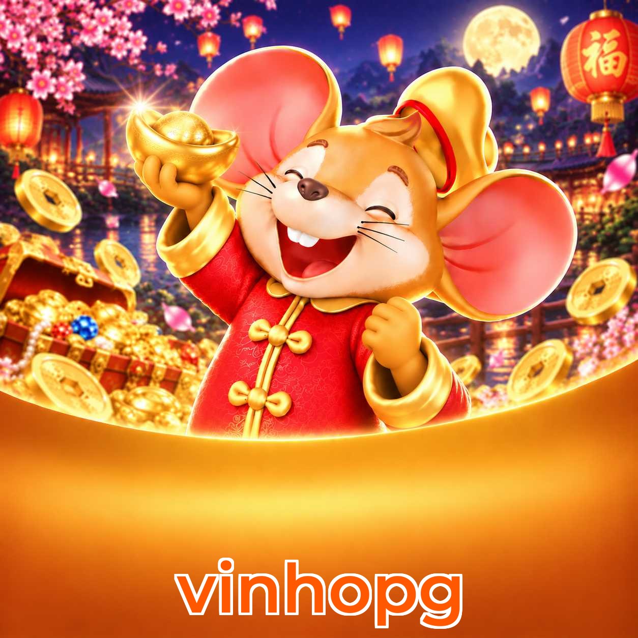 vinhopg Logo