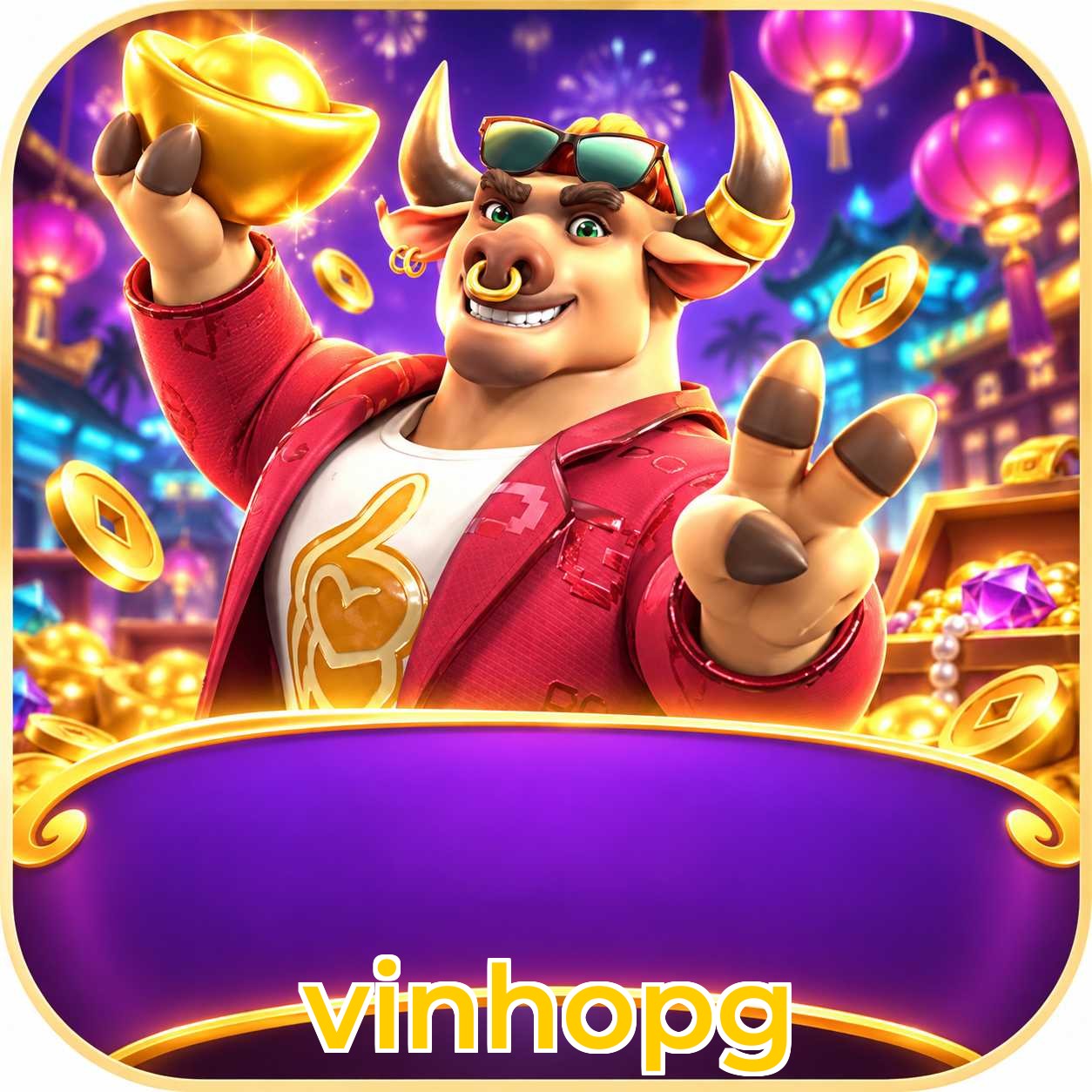 Baixar vinhopg Android