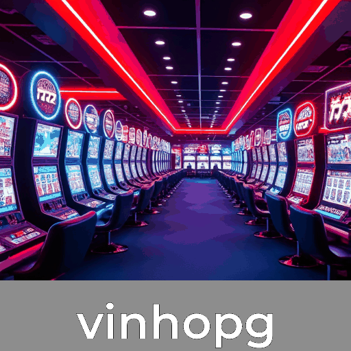 Vinhopg: Especialistas em Apostas Esportivas no Brasil