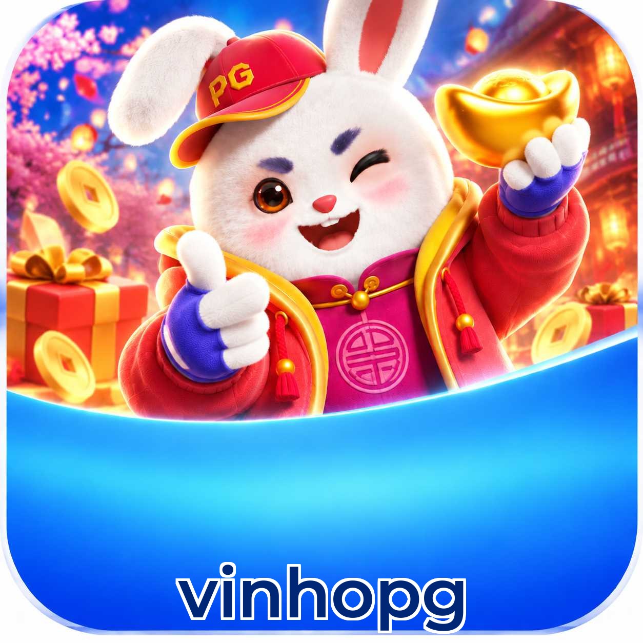 vinhopg Performance Tests