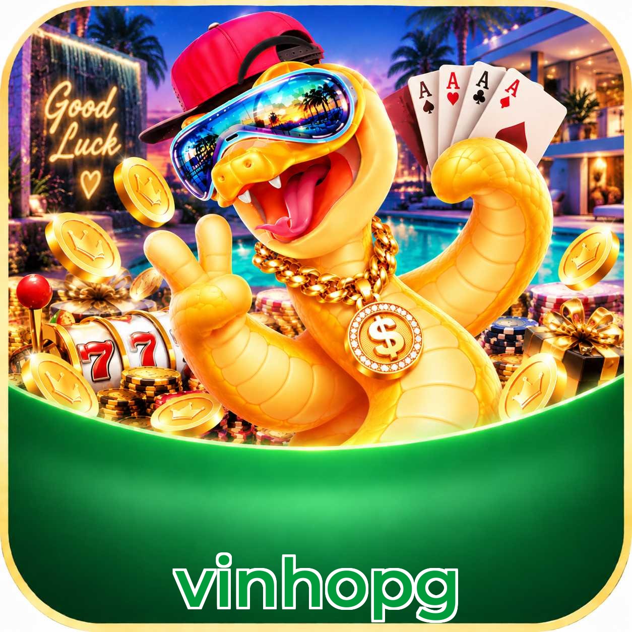 vinhopg diferença entre baixar e instalar