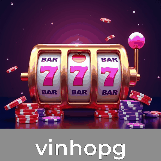 Vinhopg: Bônus e Promoções Imperdíveis!