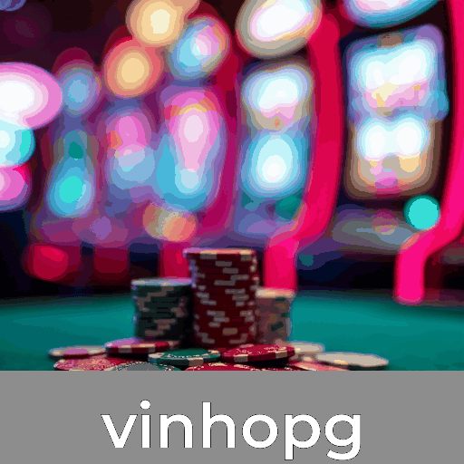 vinhopg: Seu Cassino Online Seguro e Vencedor