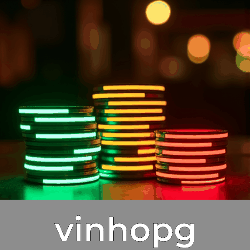 Vinhopg: Bônus e Promoções Imperdíveis!