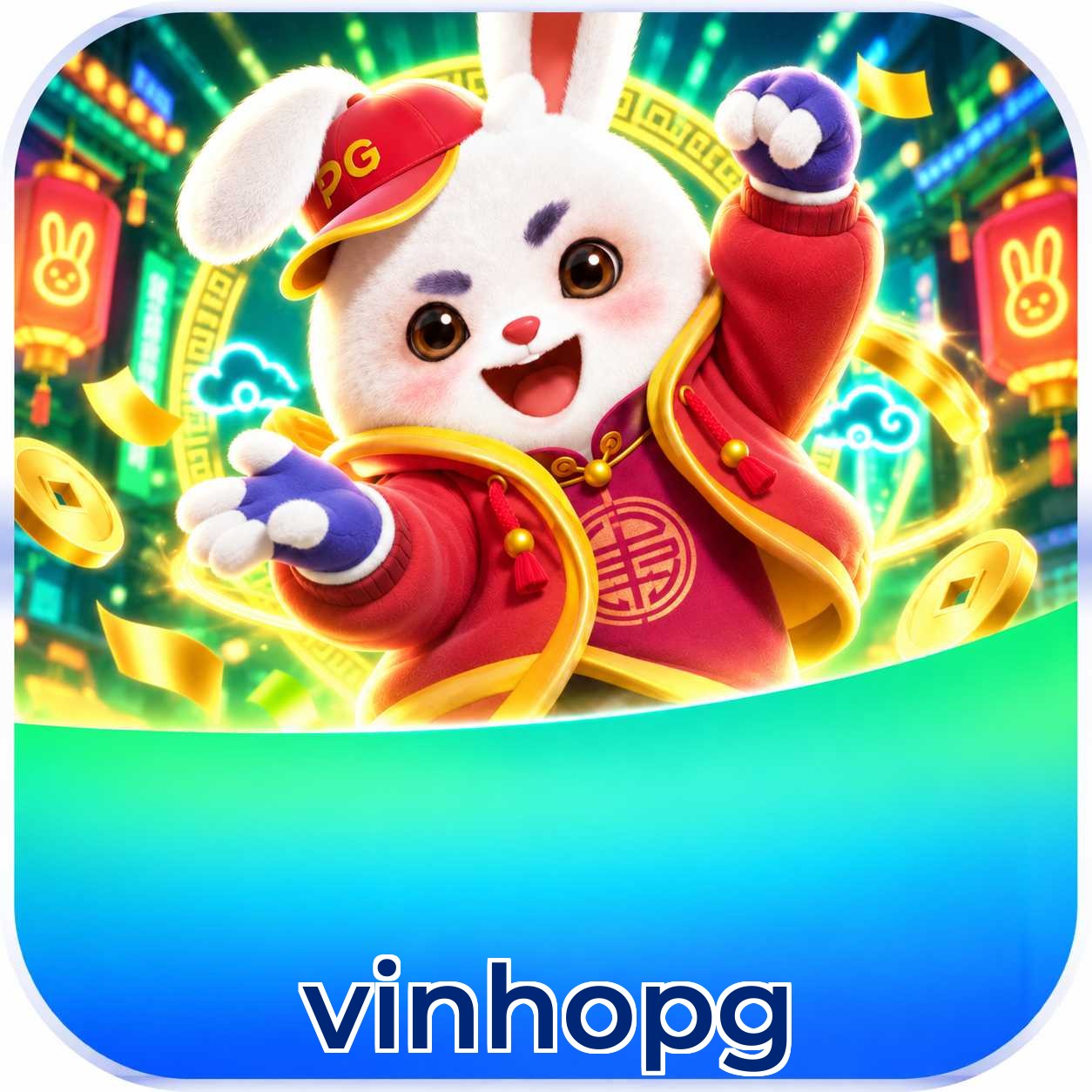 vinhopg Saque