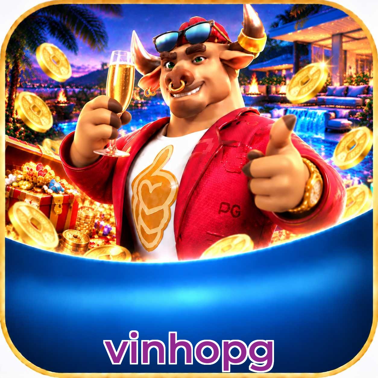 vinhopg instalar iPhone Safari PWA