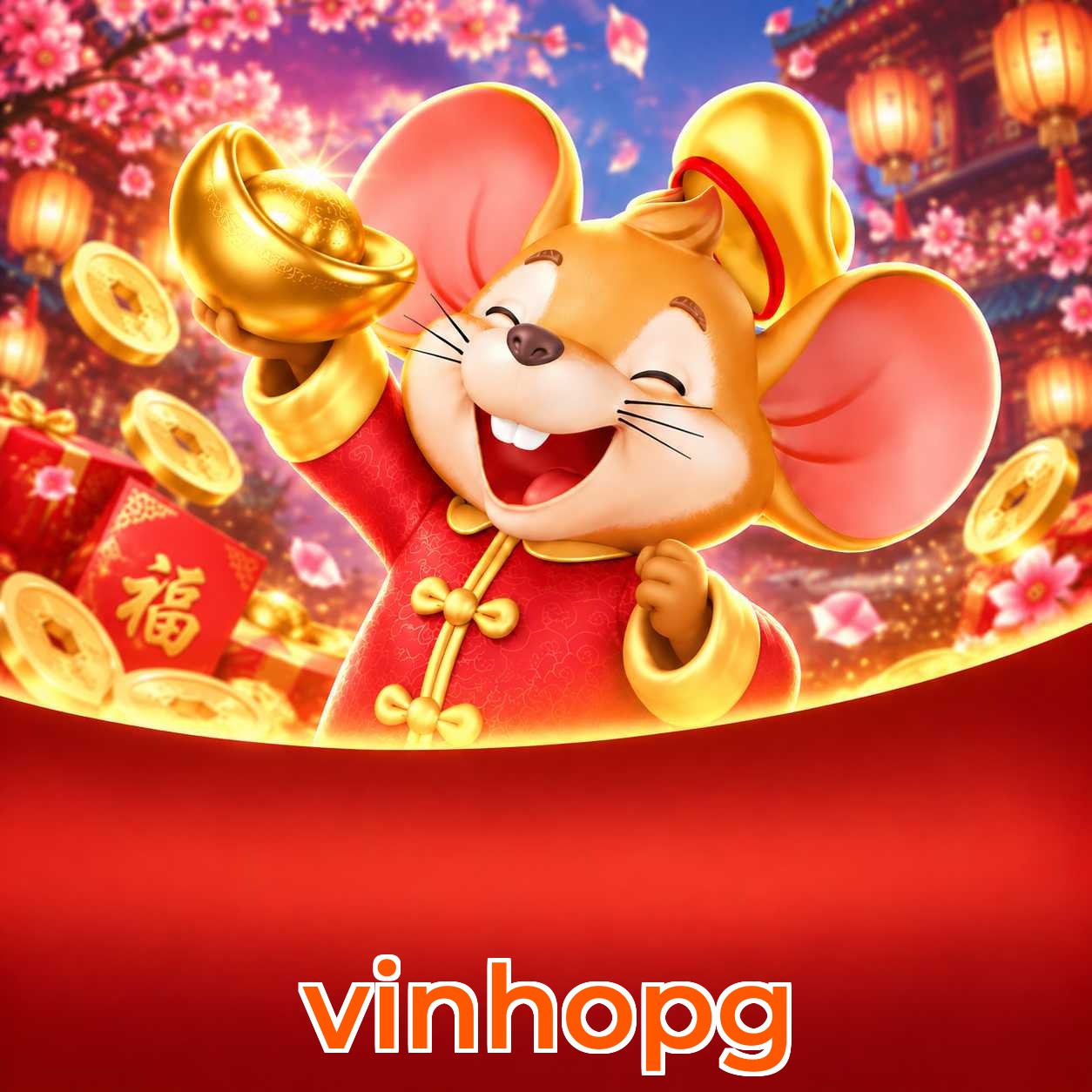 vinhopg instalar Windows e Mac