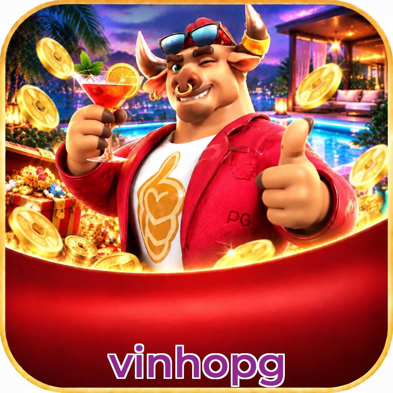 vinhopg Security