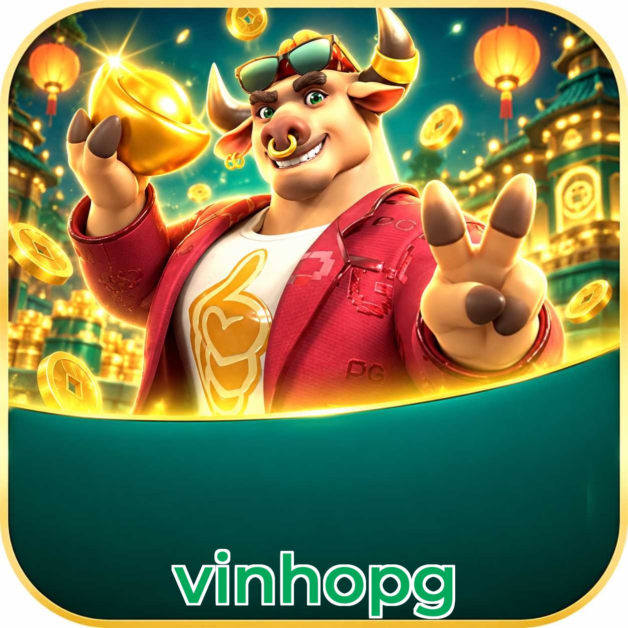 vinhopg Live Games