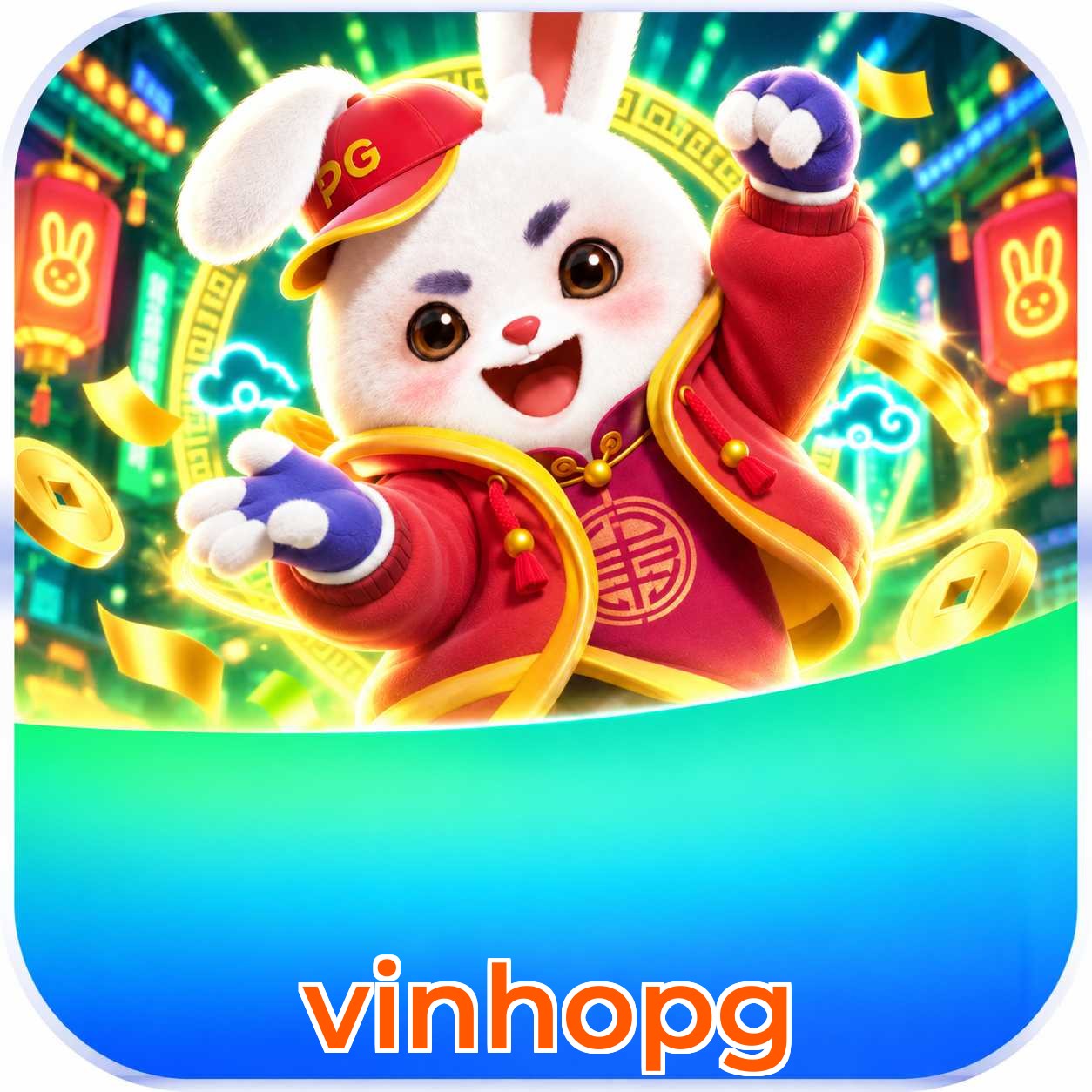 vinhopg Logo