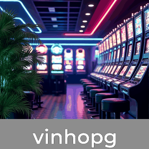 Vinhopg: A Experiência de Jogos de Mesa ao Vivo