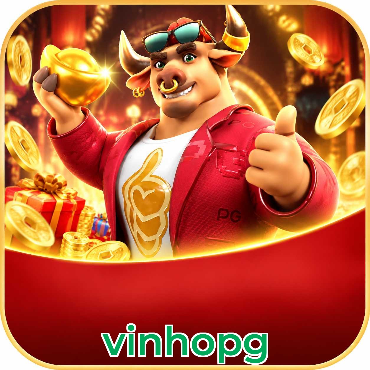 vinhopg Interface