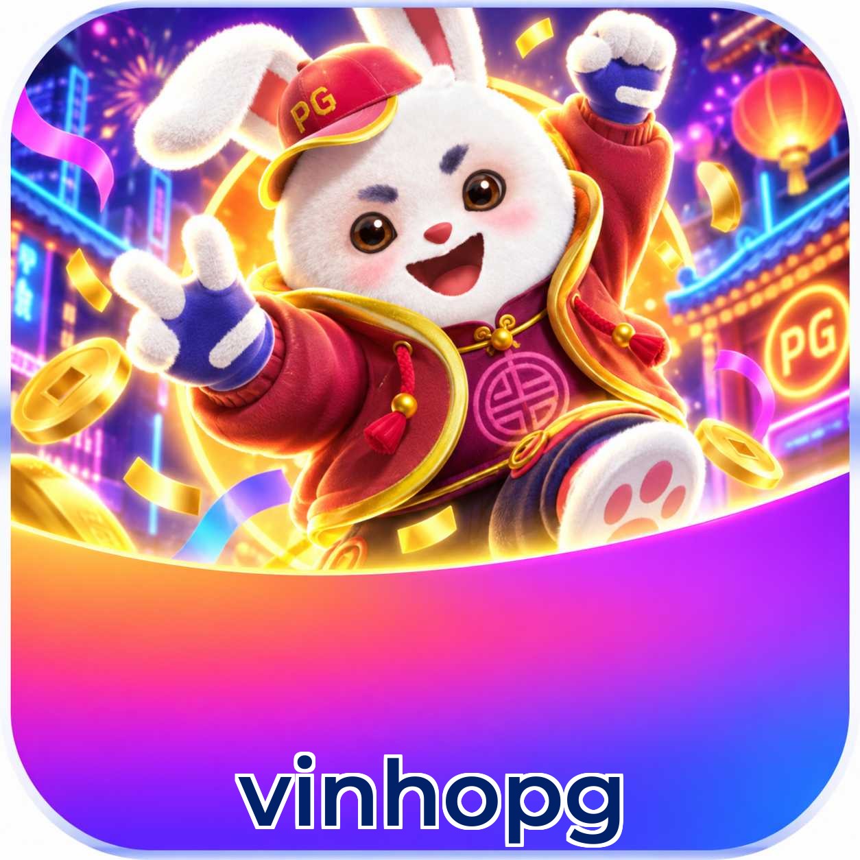 vinhopg FAQ
