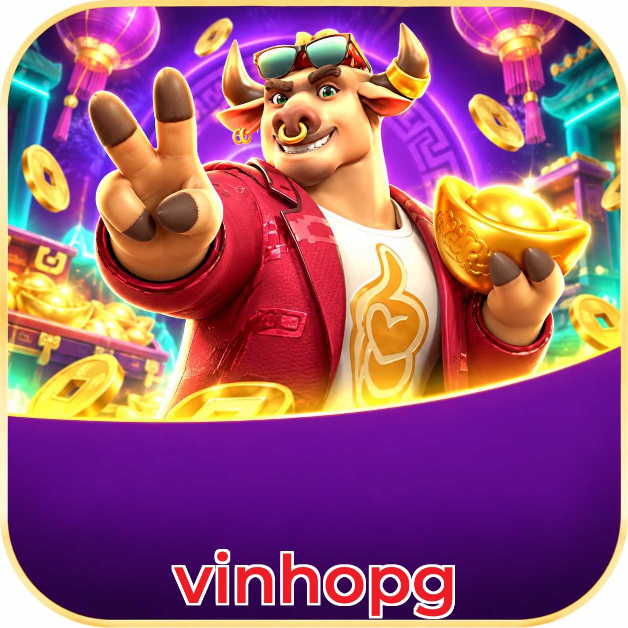 vinhopg Facebook Support