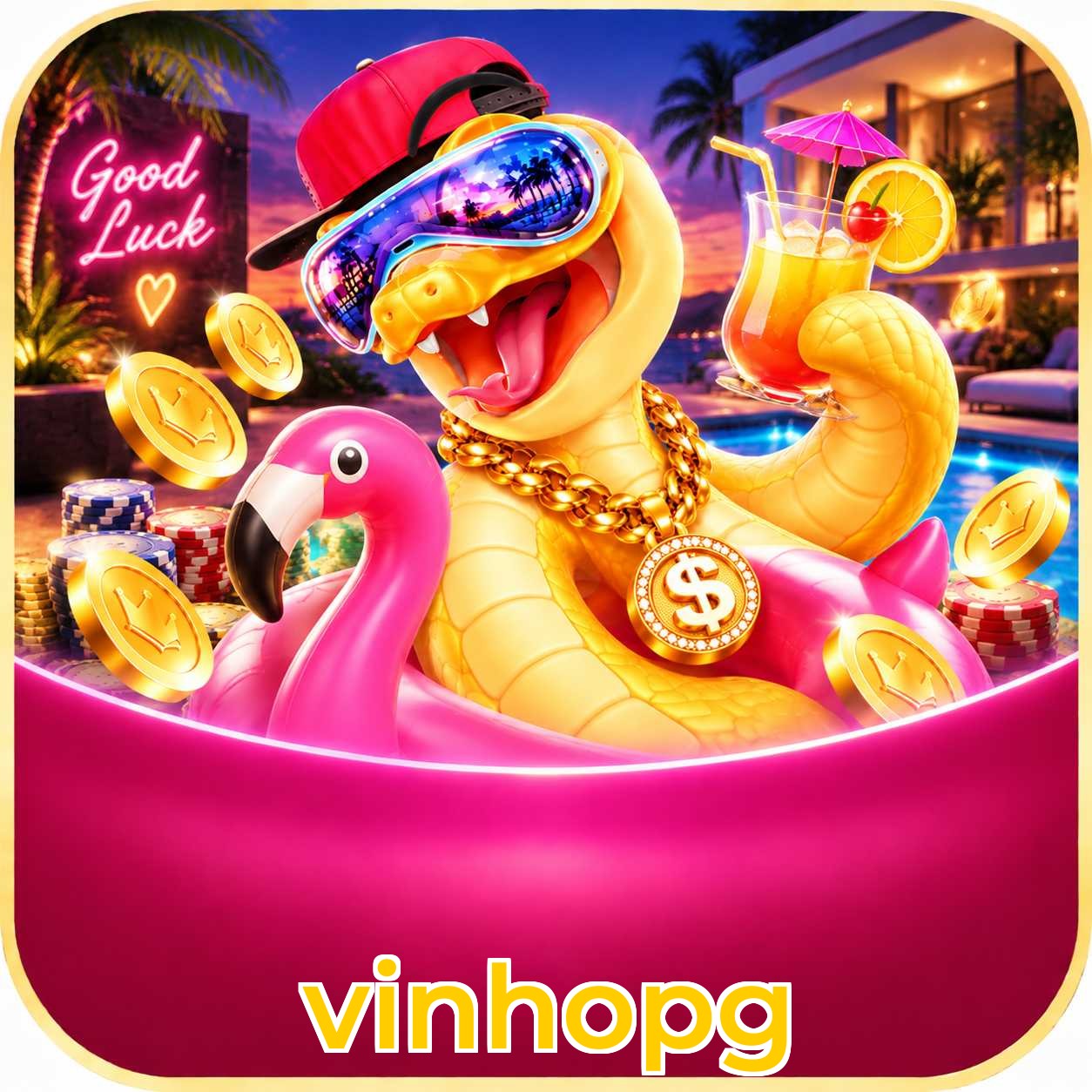 vinhopg atualizar e desinstalar app