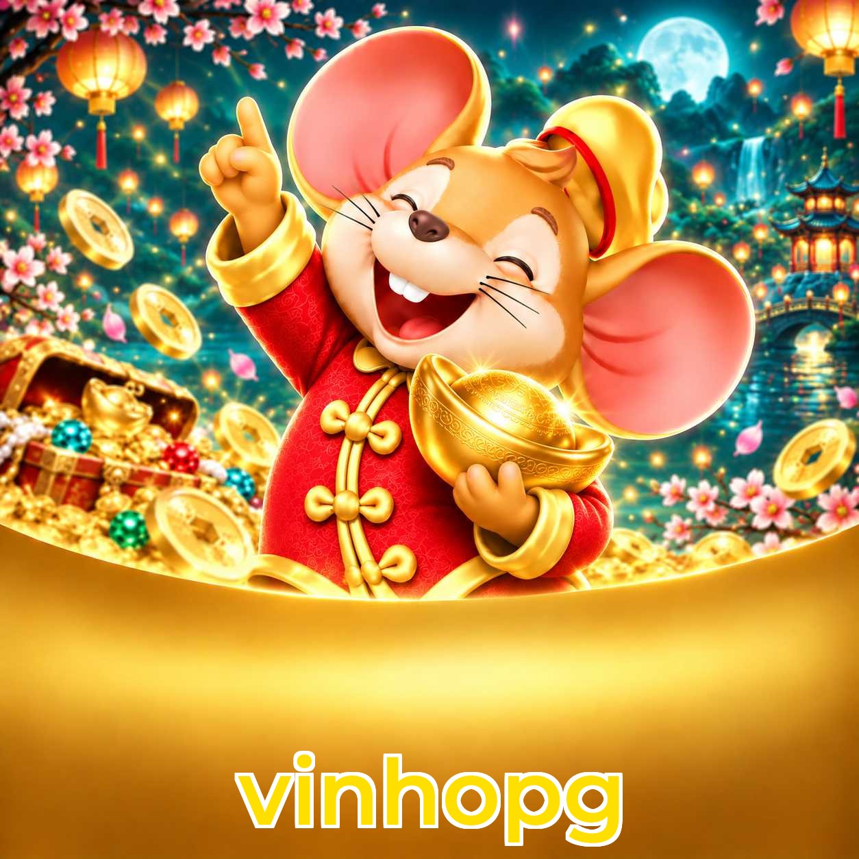 vinhopg Bonus FAQ