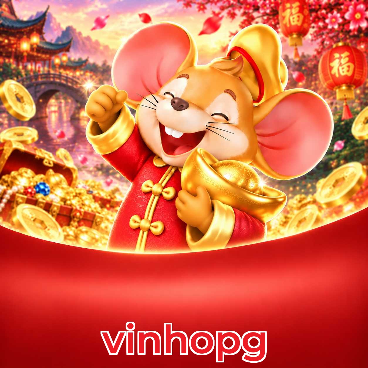 vinhopg Compatibilidade