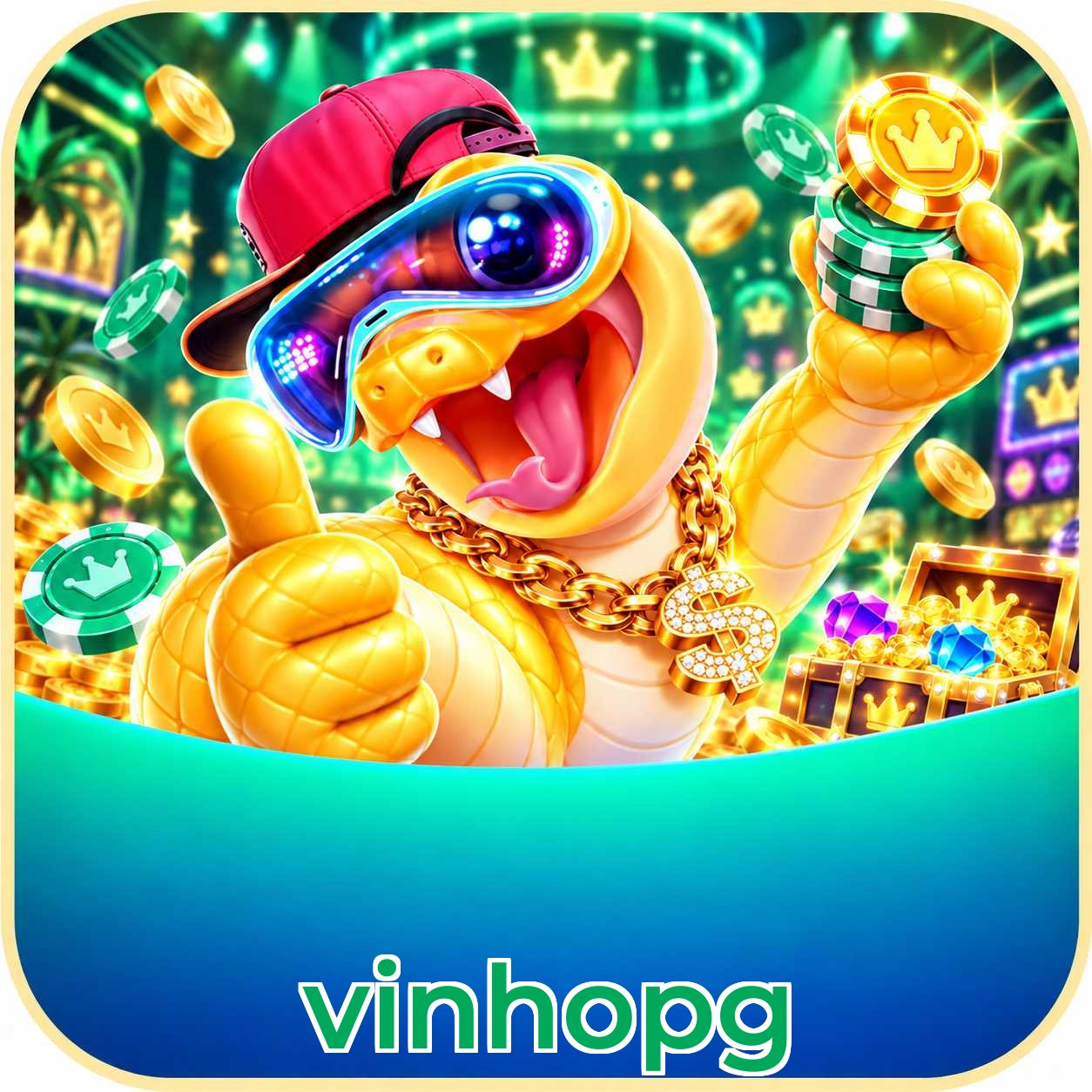 vinhopg FAQ