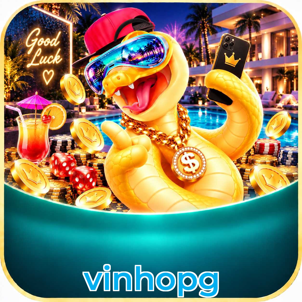 vinhopg Fortune Tiger Tips
