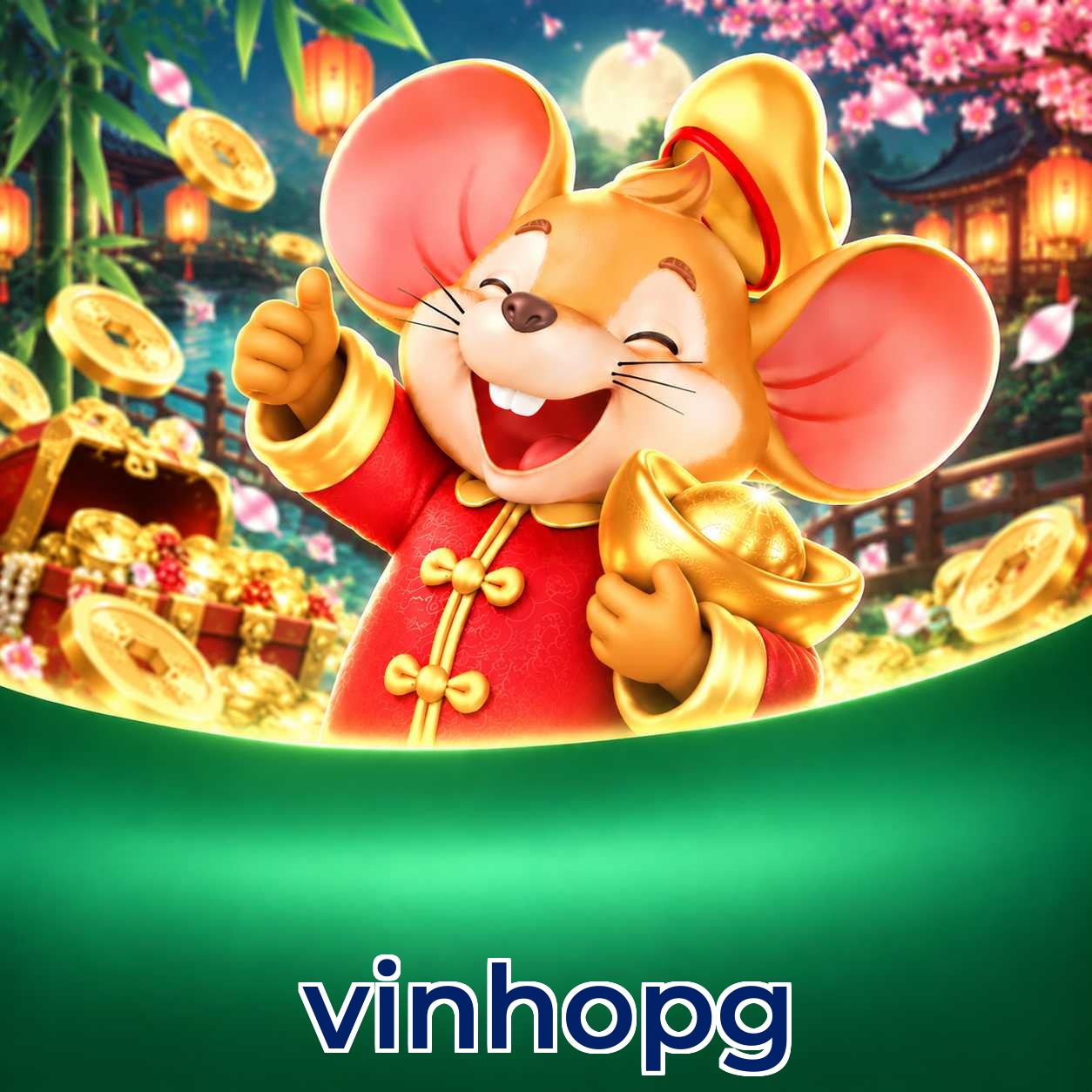 vinhopg Top Slots