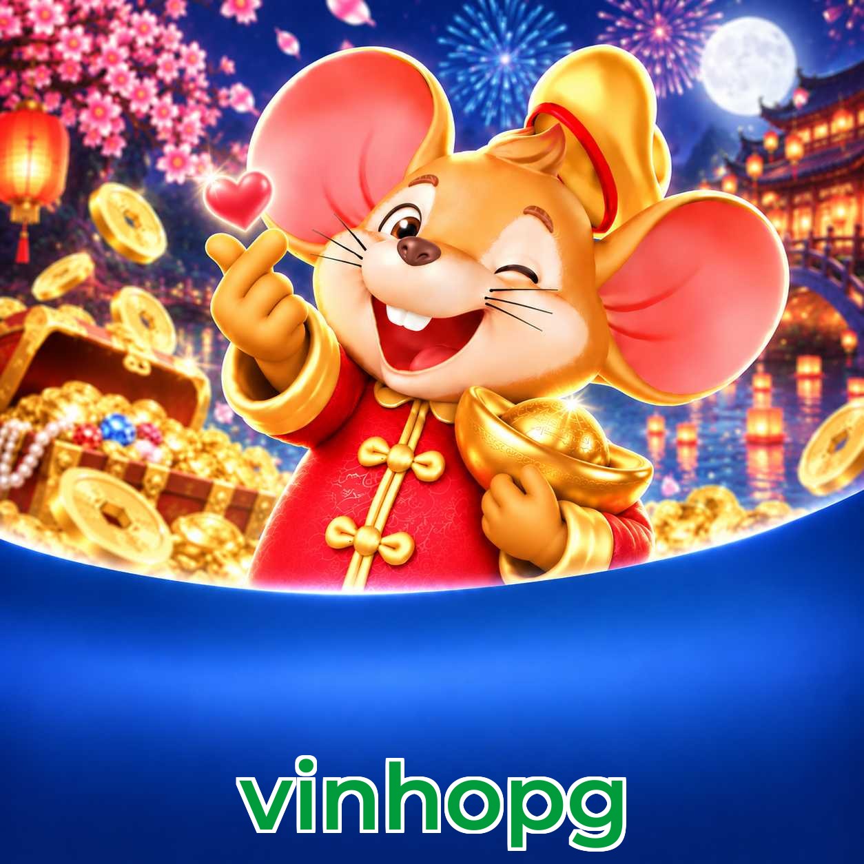 vinhopg Cashback