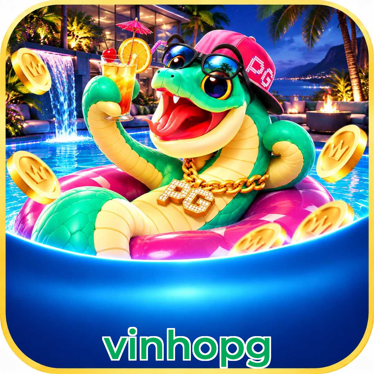 vinhopg Avaliações