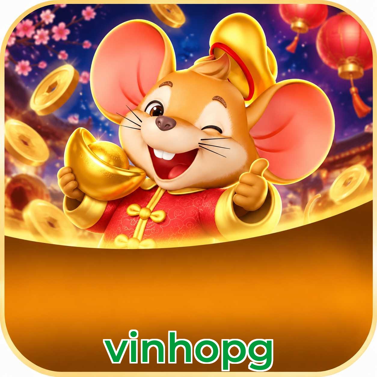 vinhopg VIP Telegram