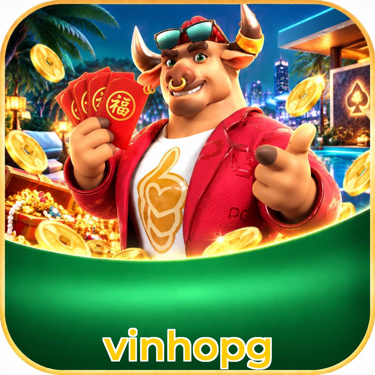vinhopg Fortune Tiger Strategies