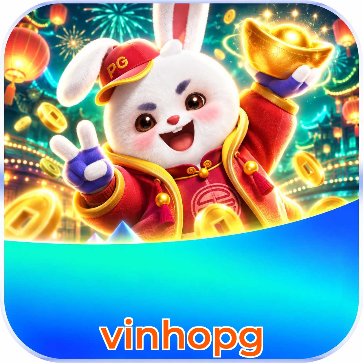 vinhopg Bet Odds Analysis