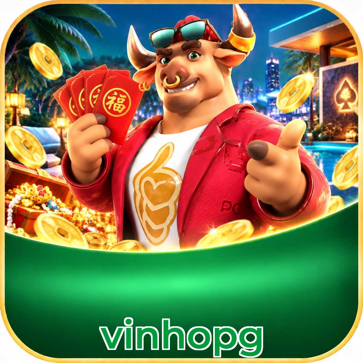 vinhopg Live Dealers