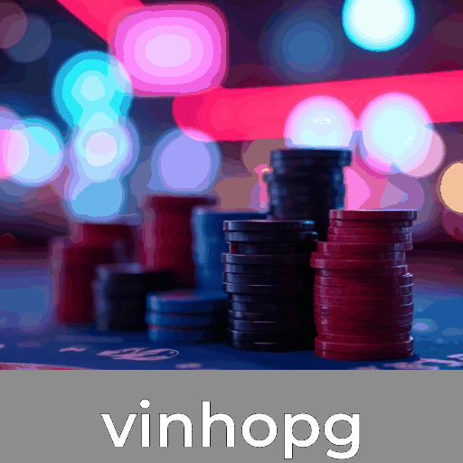 Vinhopg: A Experiência de Jogos de Mesa ao Vivo