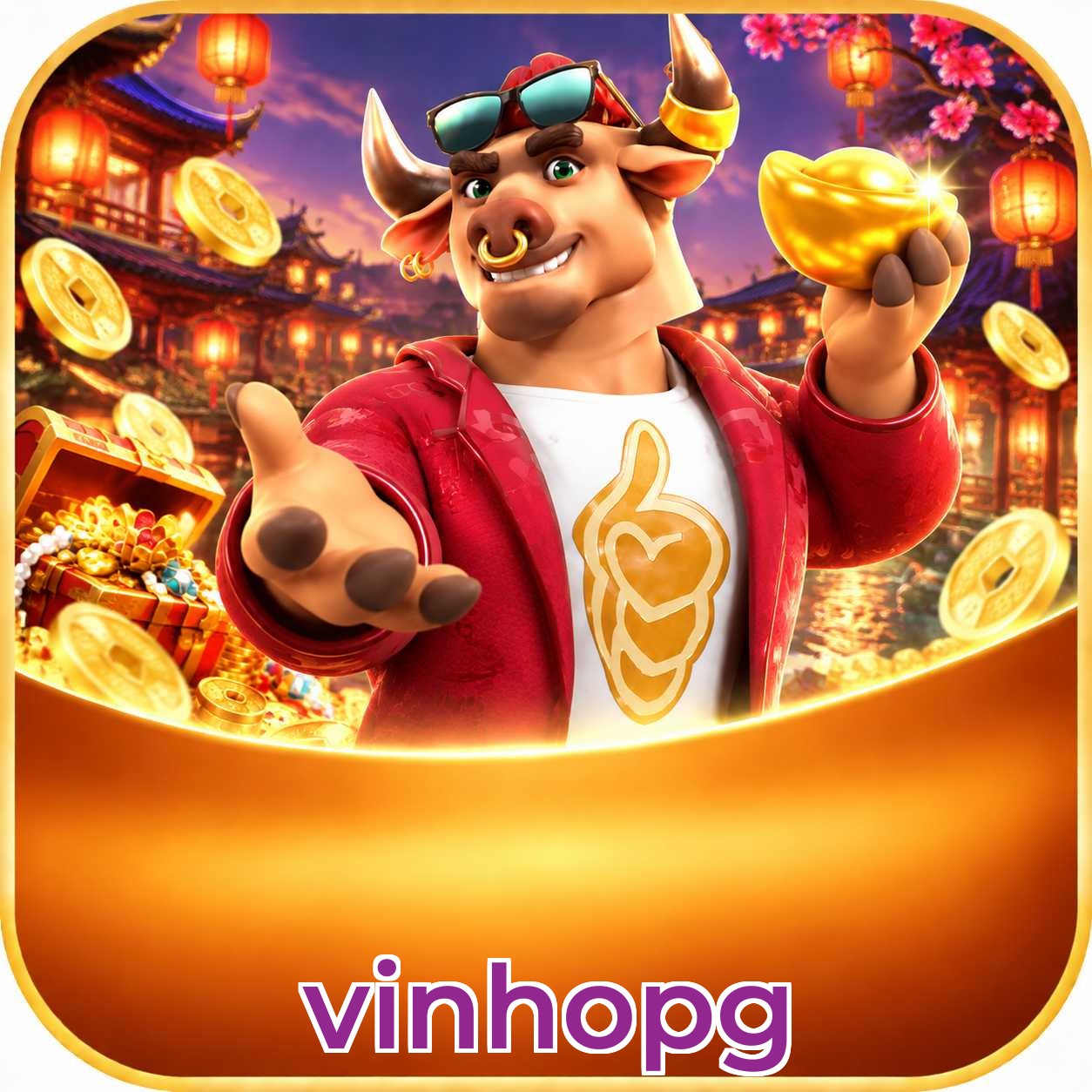 vinhopg Game Stats