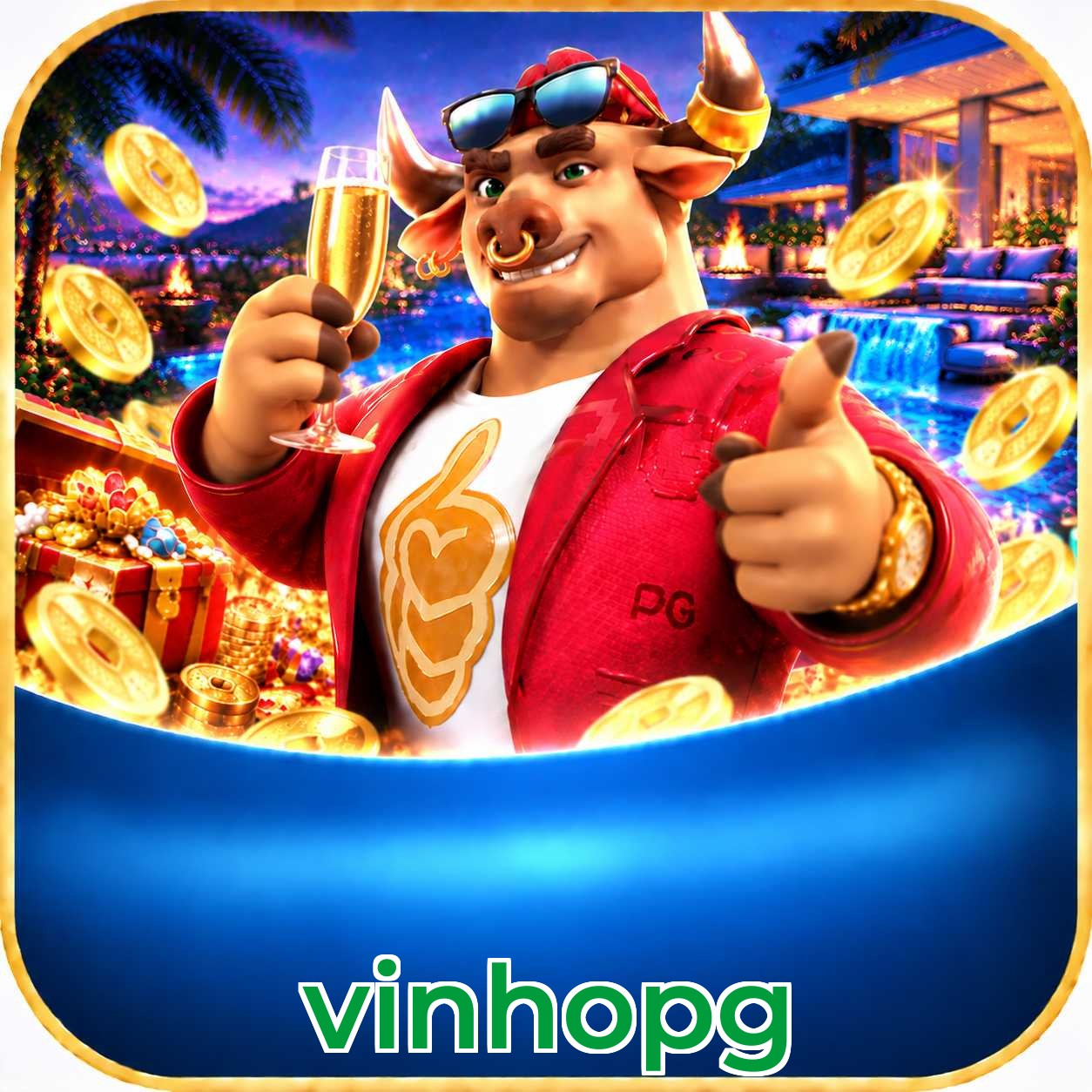 vinhopg Bet FAQ