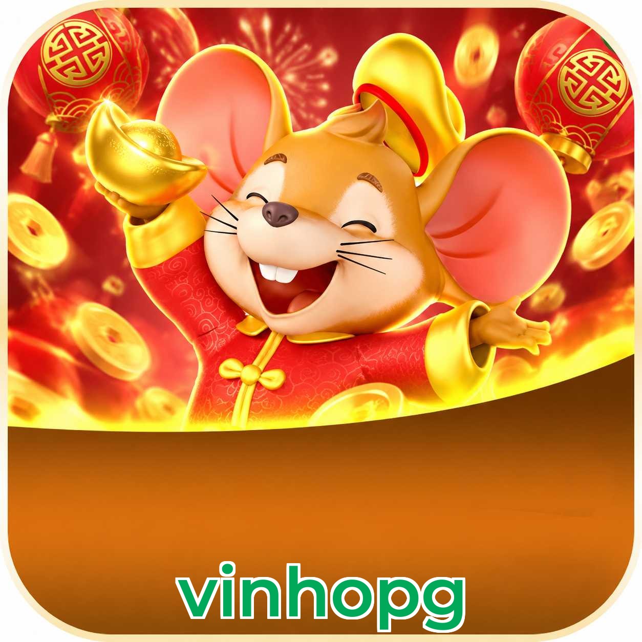 vinhopg VIP Program
